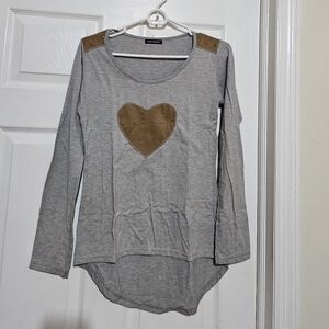 Zara Basic long sleeve